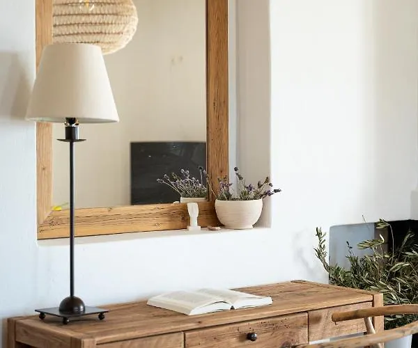 Willa Paros House Pounda