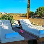 Paros House