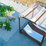 Paros House Villa *