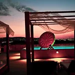 Villa Paros House *