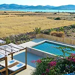 Paros House Villa
