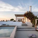 Villa Paros House *