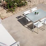 Paros House Villa