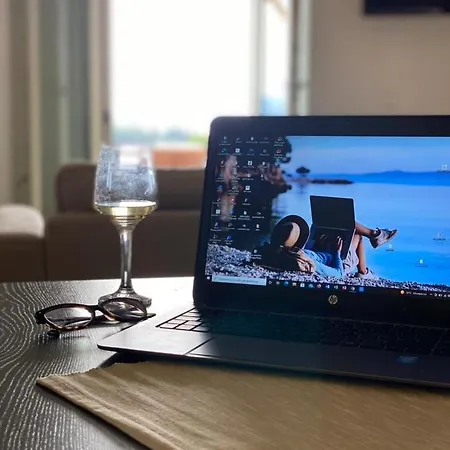 Paros House 빌라 Pounda