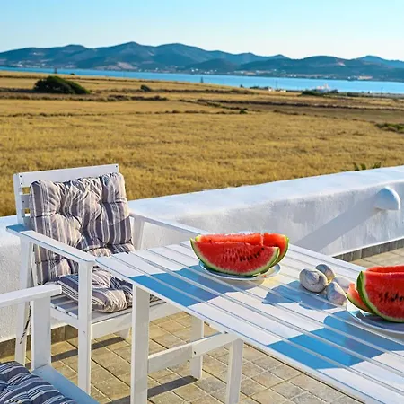 Paros House Pounda