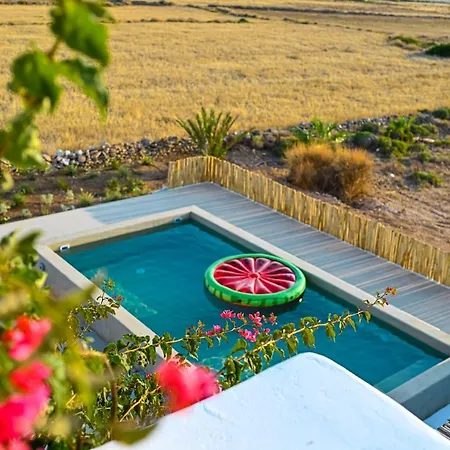 Paros House