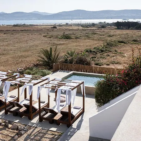 Paros House Vila