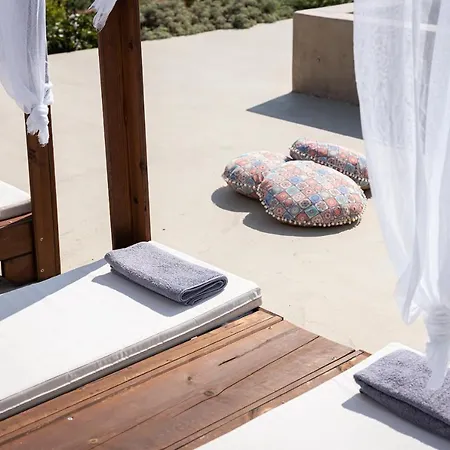Paros House Villa *