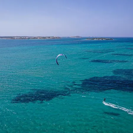 빌라 Paros House Pounda