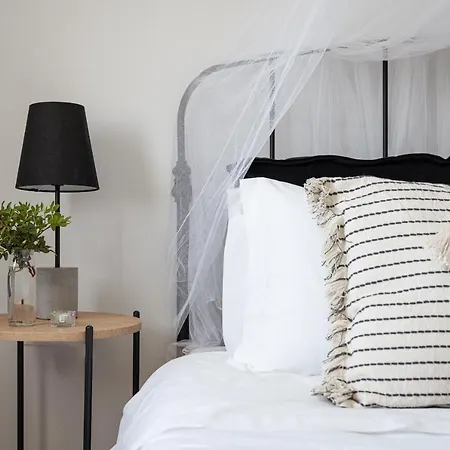 빌라 Paros House Pounda