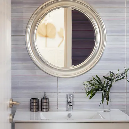 Paros House * Pounda