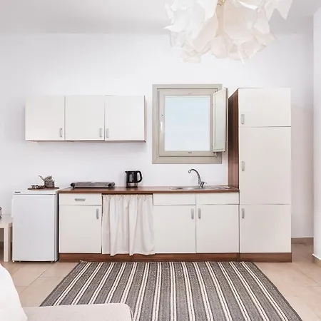 Paros House Vila