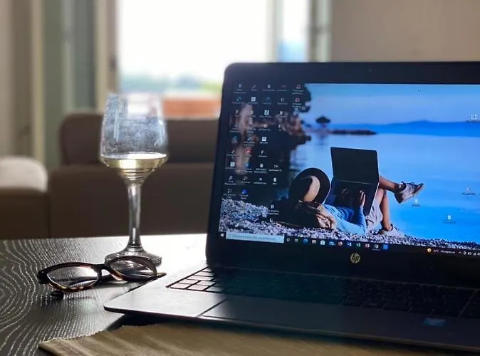 Paros House Villa Pounda