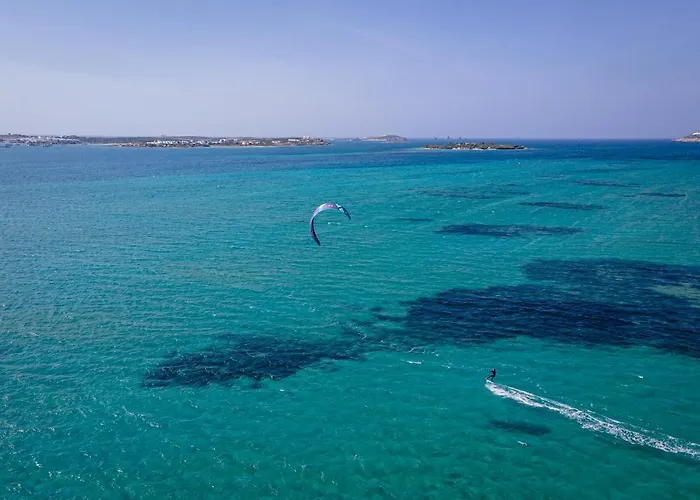 Villa Paros House Pounda