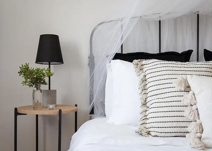 Villa Paros House Pounda